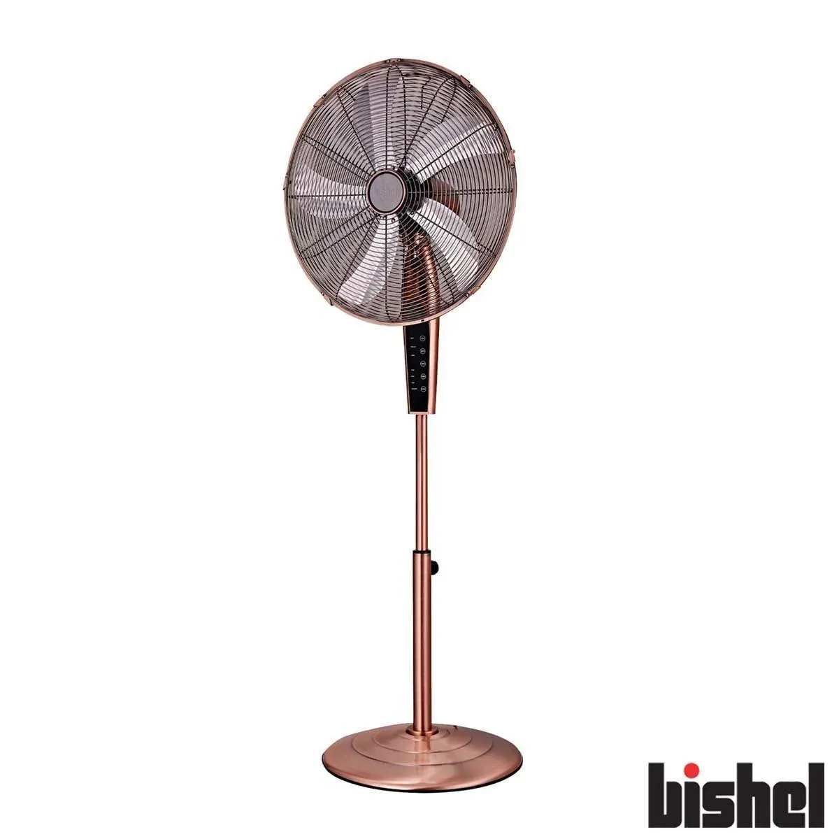 بهترین قیمت پنکه ایستاده BL-SF-103 بیشل